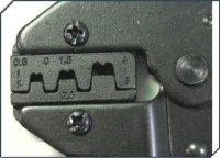 Пресс-клещи Г-230 РОСТ