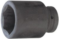 Licota A8060L Головка торцевая ударная глубокая 1" 60 мм