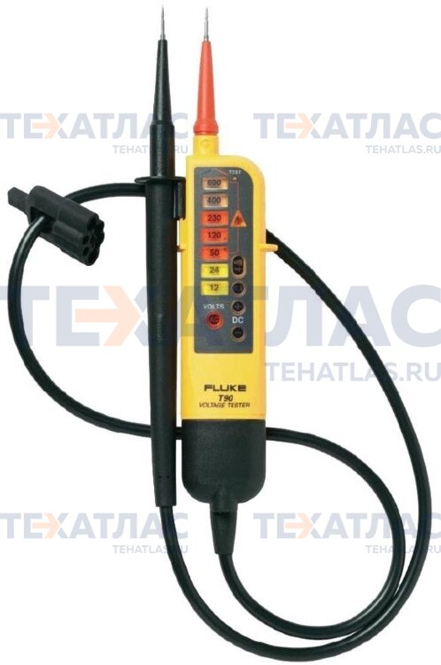 Тестер Fluke T90