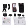 Лазерный дальномер Leica DISTO S910