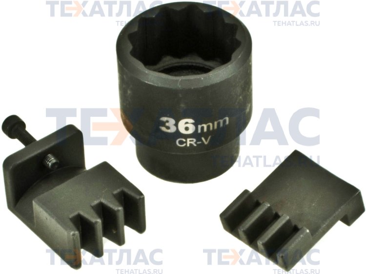 Licota ATA-5114 Набор для фиксации маховика Ford Duramax