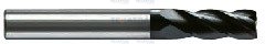 GESAC SH160-S4-10025 Фреза концевая 10 мм, VHM, Z=4, HA, TiAlN