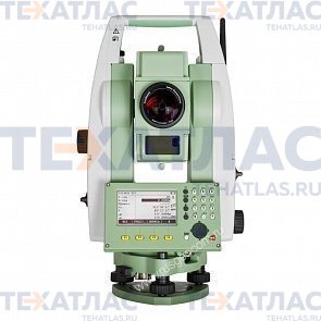 Тахеометр Leica TS06 RUS R500 SuperArctic 5" EGL Тахеометр Leica TS06 RUS R500 SuperArctic 5" EGL