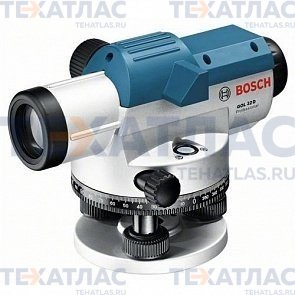 Оптический нивелир BOSCH GOL 32 D