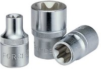 Force 54911 1/2" головка 11 мм (12гр)