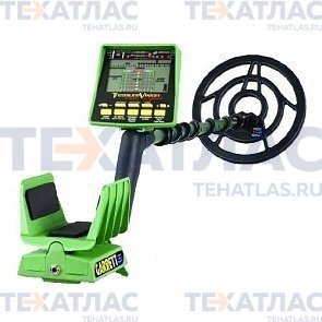 Металлоискатель Garrett GTI 2500 Металлоискатель Garrett GTI 2500