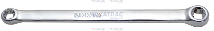 Licota AWT-EFM1622 Ключ E-профиль Е16хЕ22