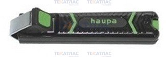 200044 Инструмент для снятия кабельной оболочки 35-50 мм2 HAUPA 200044 Инструмент для снятия кабельной оболочки 35-50 мм2 HAUPA