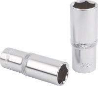 Licota N4011L Головка торцевая глубокая 6гр. 1/2" 11 мм