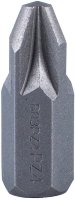 GARWIN B03PZ4 Бита 10 мм PZ4 30 мм