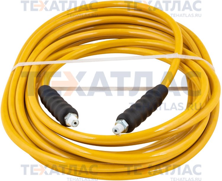 GARWIN 819020-150-10-14 Рукав гидравлический; 1000 бар; 15 м; 1/4”