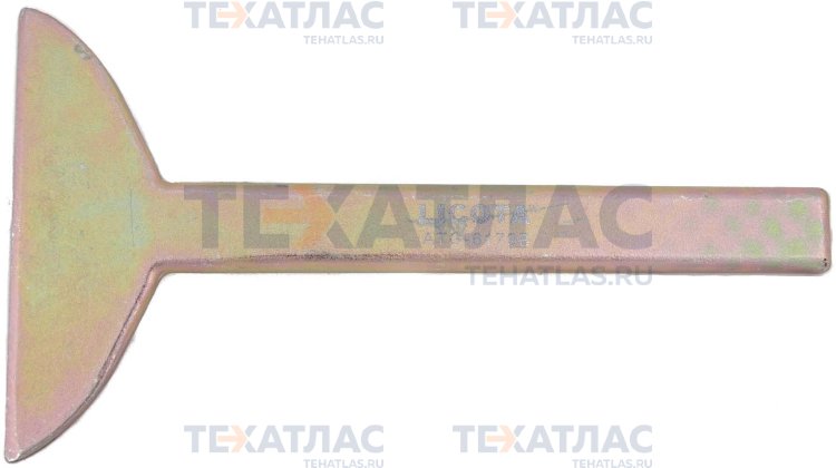 Licota ATG-6179B Правка рихтовочная Т-образная для кузовных работ