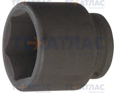 Licota A6050 Головка торцевая ударная 3/4" 50 мм