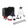 Лазерный уровень ADA PRO Liner 4V Set
