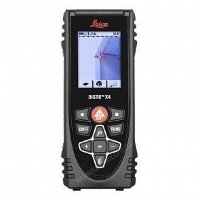 Лазерный дальномер Leica Disto X4