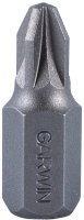GARWIN B03PZ3 Бита 10 мм PZ3 30 мм