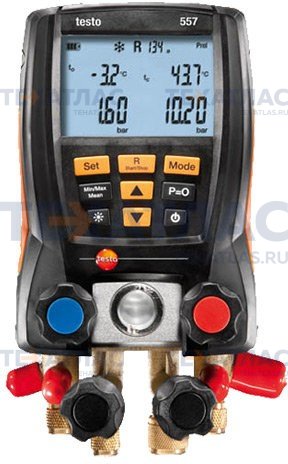 Testo 557