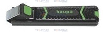 200042 Инструмент для снятия кабельной оболочки 28-35 мм2 HAUPA 200042 Инструмент для снятия кабельной оболочки 28-35 мм2 HAUPA