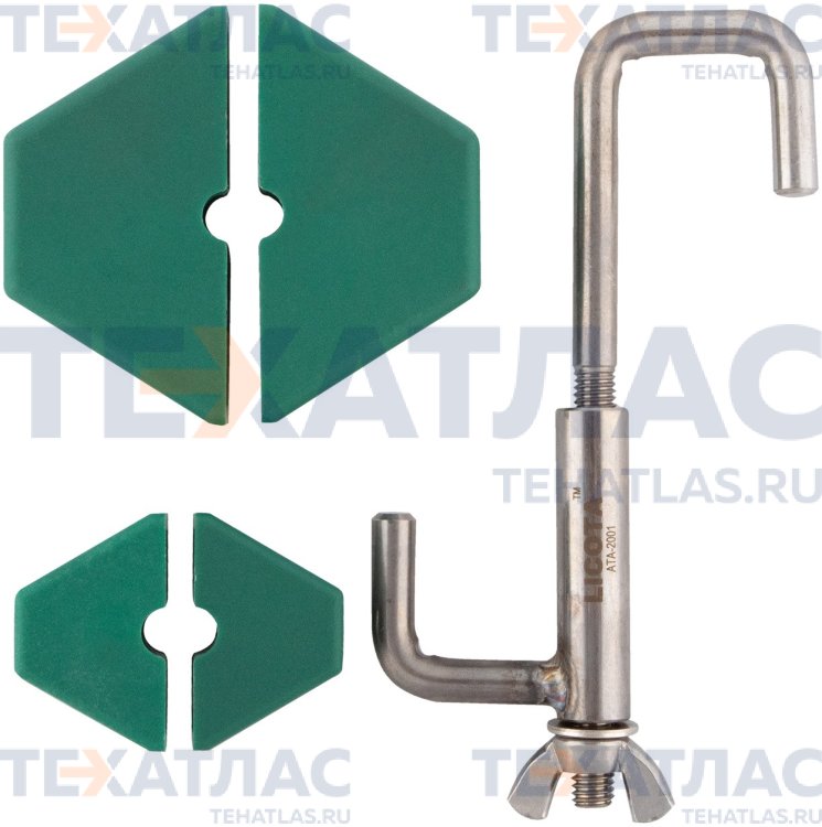 Licota ATA-2001 Фиксатор шестерен распредвалов универсальный