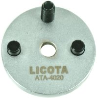 Licota ATA-4020 Приспособление для проворачивания коленвала VW T5 & Touareg T10225