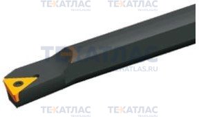 GESAC 245438-20*11 Державка расточная S20R-STFCR11