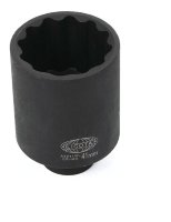 Licota A4241WL Головка торцевая ударная глубокая 1/2" 12 гр. 41 мм