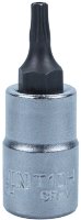 GARWIN V01T15H Головка торцевая с вставкой torx с отверстием 1/4" T15H