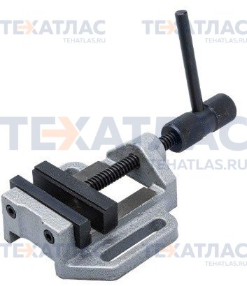 Kemmler KM-KS4150 Тиски механические MWM-150 для сверлильных станков