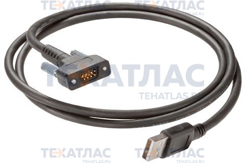 Кабель USB для Trimble Slate