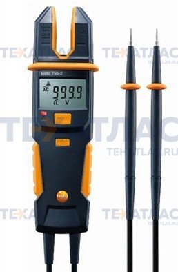 Тестер тока Testo 755-2 Тестер тока Testo 755-2
