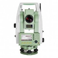 Тахеометр Leica TS06plus R1000 5", EGL