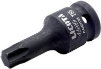 Licota A4MDT60 Головка torx ударная 1/2" T60