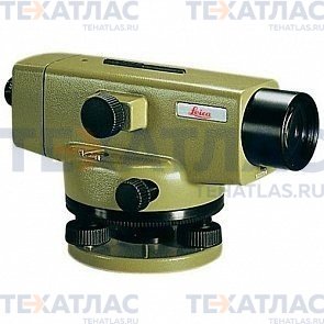 Оптический нивелир Leica NA 2 Оптический нивелир Leica NA 2