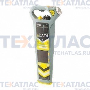 Трассоискатель Radiodetection gC.A.T4