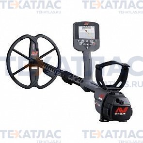Металлоискатель Minelab CTX3030 Металлоискатель Minelab CTX3030