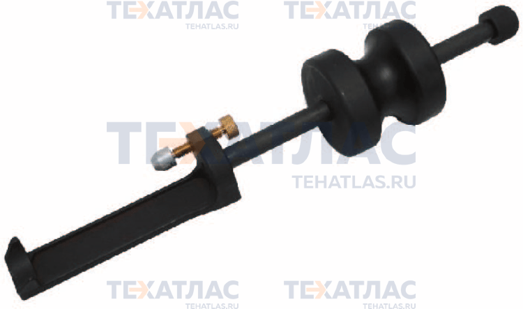 Licota ATA-4446 Съемник форсунок BMW N53/N54