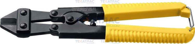 Болторез STAYER "MASTER" "МИНИ", 200мм Stayer