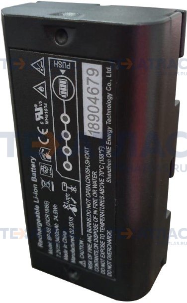 Аккумуляторная батарея SOUTH BP-5S 7.2В 3.4Ач 24.5Втч