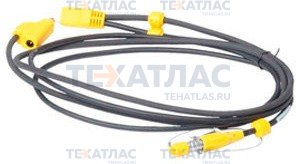 Кабель Y Lemo-USB/Power для Trimble R10