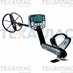 Металлоискатель Minelab E-TRAC Металлоискатель Minelab E-TRAC