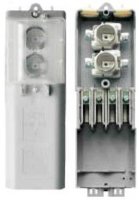 EKM 2035-2D2 коробка