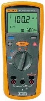 Мегаомметр Fluke 1503 Мегаомметр Fluke 1503