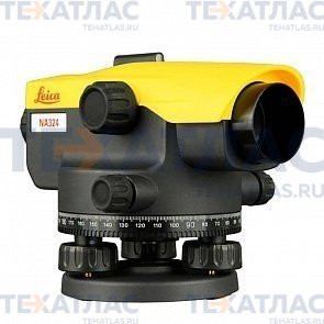 Оптический нивелир Leica NA 324 Оптический нивелир Leica NA 324