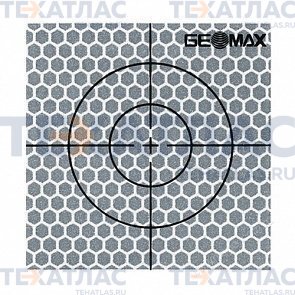 Пленочный отражатель GeoMax ZTM100