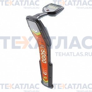 Трассоискатель Radiodetection RD 5000WL Трассоискатель Radiodetection RD 5000WL