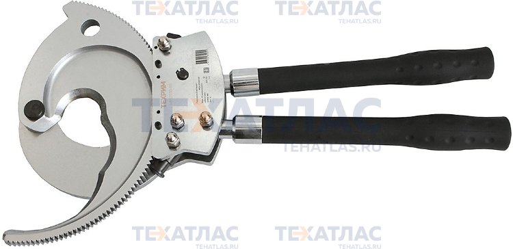GARWIN I-812030-95 Кабелерез ручной, 95 мм, ручка 530-725 мм