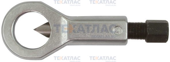 Гайкорез механический CrV 9-12 мм FIT