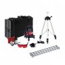 Лазерный уровень ADA Ultraliner 360 4V Set