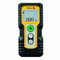 Лазерный дальномер STABILA LD 220 Set