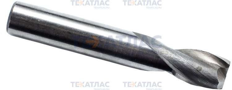 JSD Tools 151011-14 Фреза шпоночная ц/х ф14,0
